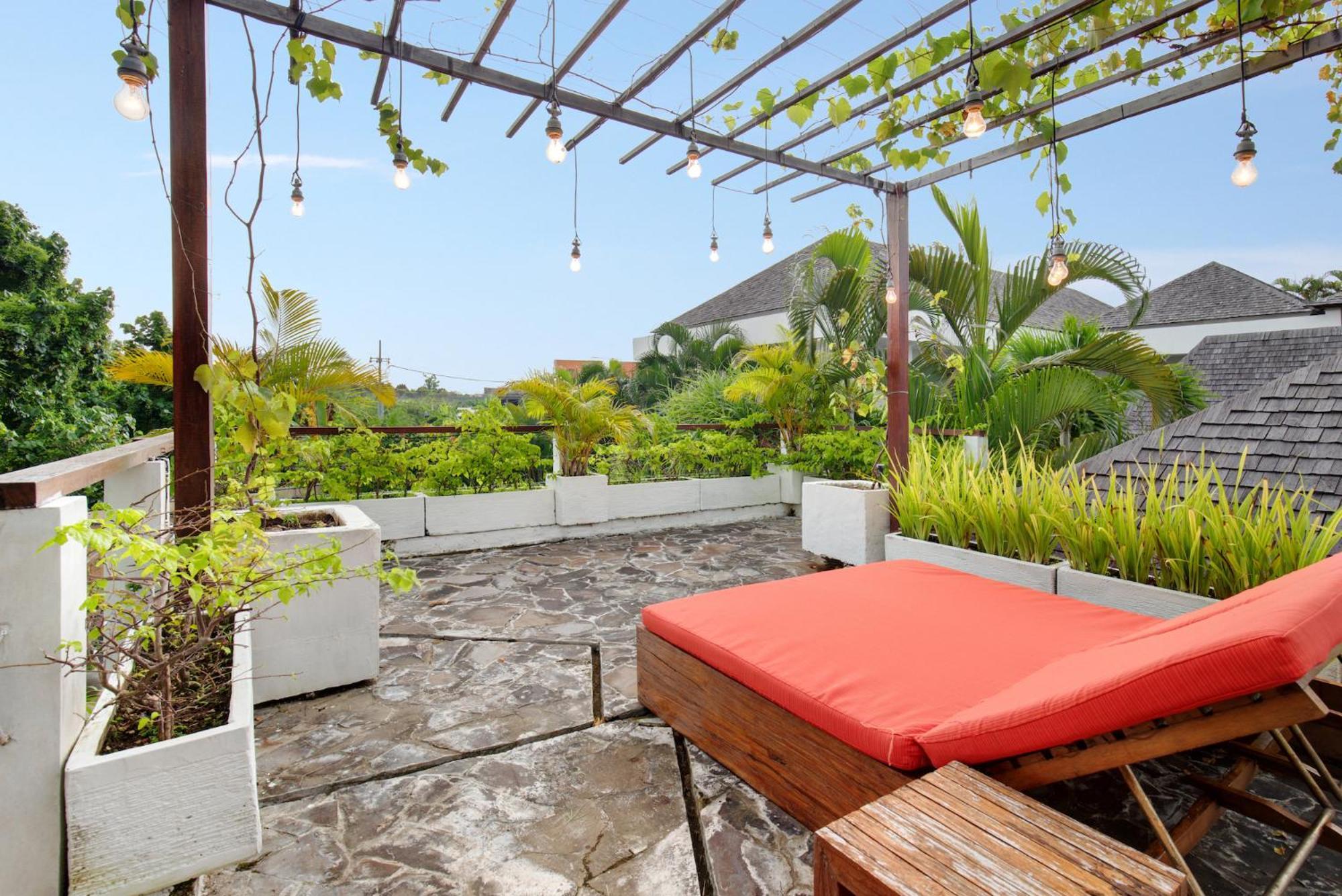 You Think You Know Canggu - Think Again! Stunning Large Luxxe 7Bed Villa Exterior foto
