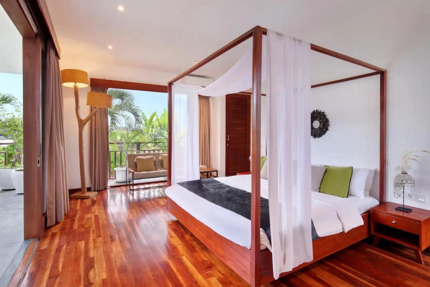 You Think You Know Canggu - Think Again! Stunning Large Luxxe 7Bed Villa Exterior foto